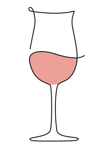 weinglas-rose