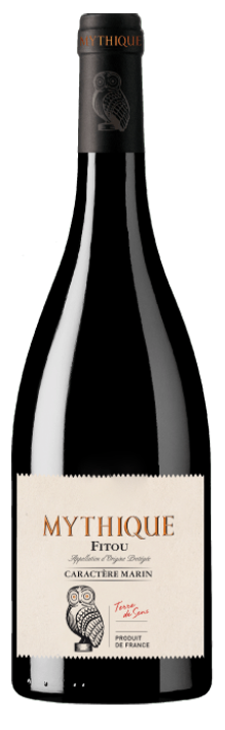 rot Mythique Caractère