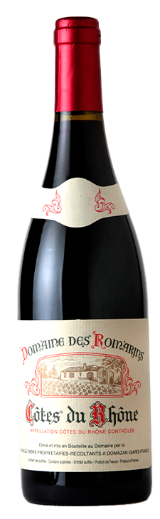 Cote du rhone