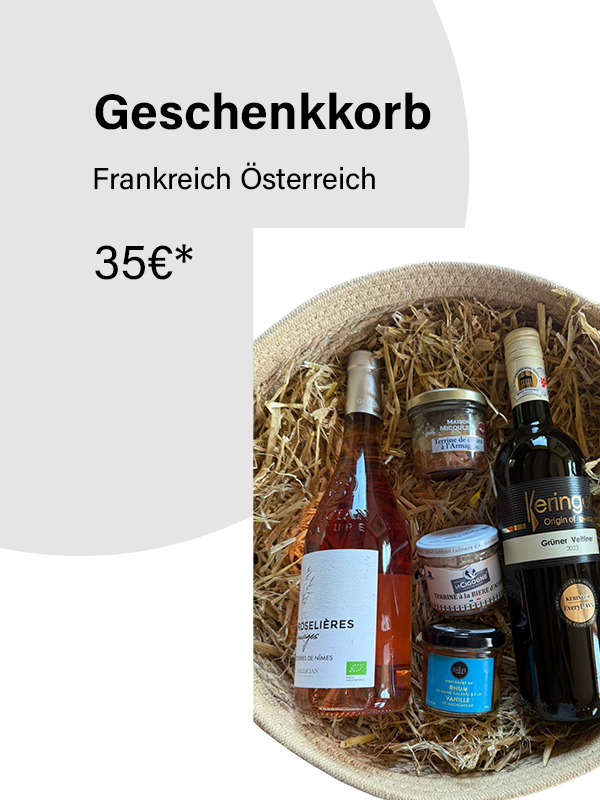 Geschenkkorb 35