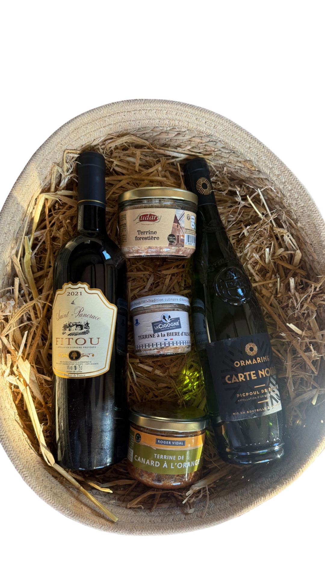 Huile d'olive à la truffe blanche / Olivenöl mit weißen Trüffeln